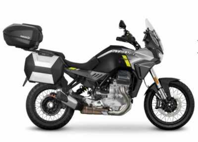 ensemble Shad Stelvio 