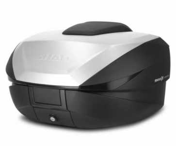 Tope Case 59 litres 2 