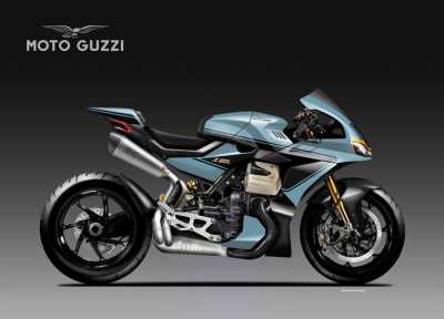S0 moto guzzi v100 le mans le retro se fait sportive 713978