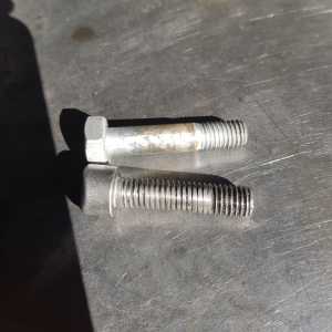 vis inférieur amortisseur 1200S vis inférieur amortisseur 1200S