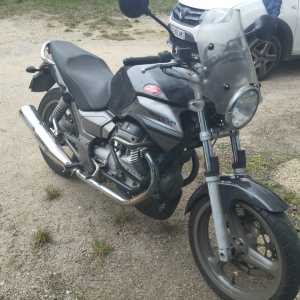 Breva750