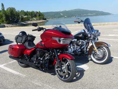 Canada 432
