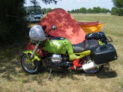 Troféo Rosso 001