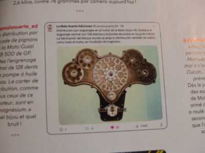 Moto Guzzi V8.2 Moto Guzzi V8.2