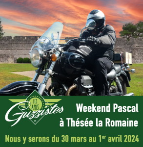 LAG reseaux sociaux Thesee la Romaine 2024